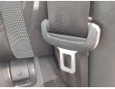 Recambio de cinturon seguridad trasero izquierdo para skoda octavia iii (5e3, nl3, nr3) 1.5 tsi referencia OEM IAM 5E5857447BRAA