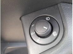 Recambio de mando retrovisor para skoda octavia iii (5e3, nl3, nr3) 1.5 tsi referencia OEM IAM 5E0959565CWHI  