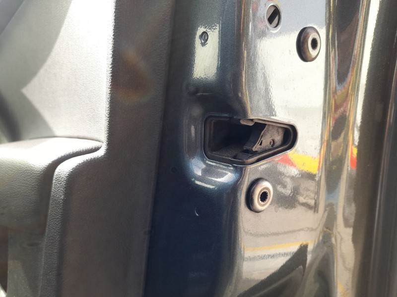 Recambio de cerradura puerta delantera derecha para skoda octavia iii (5e3, nl3, nr3) 1.5 tsi referencia OEM IAM 5TB837016E  