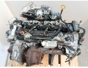 Recambio de motor completo para toyota auris (_e18_) 1.4 d-4d (nde180_) referencia OEM IAM 1ND INYECCION BOSCH VALVULA EGR ELECT