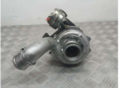 Recambio de turbocompresor para renault espace iv (jk0) dynamique referencia OEM IAM 8200113829 7180898 GARRETT