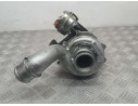Recambio de turbocompresor para renault espace iv (jk0) dynamique referencia OEM IAM 8200113829 7180898 GARRETT