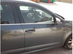 Recambio de puerta delantera derecha para skoda octavia iii (5e3, nl3, nr3) 1.5 tsi referencia OEM IAM 5E0831056A  