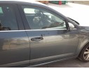 Recambio de puerta delantera derecha para skoda octavia iii (5e3, nl3, nr3) 1.5 tsi referencia OEM IAM 5E0831056A  