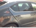 Recambio de puerta trasera derecha para skoda octavia iii (5e3, nl3, nr3) 1.5 tsi referencia OEM IAM 5E5833056B  