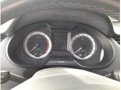 Recambio de cuadro instrumentos para skoda octavia iii (5e3, nl3, nr3) 1.5 tsi referencia OEM IAM 5E0920780F  