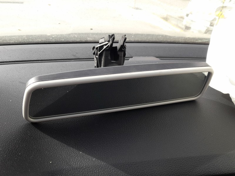 Recambio de espejo interior para skoda octavia iii (5e3, nl3, nr3) 1.5 tsi referencia OEM IAM 3G0857511N9B9  