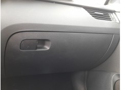 Recambio de guantera para skoda octavia iii (5e3, nl3, nr3) 1.5 tsi referencia OEM IAM 5E1857083B9B9  