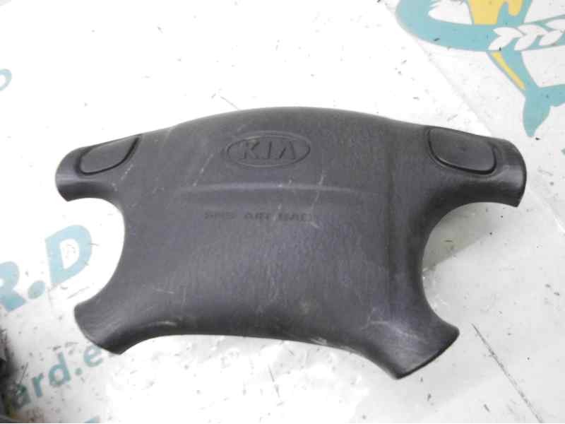 Recambio de kit airbag para kia sephia ll ls referencia OEM IAM   