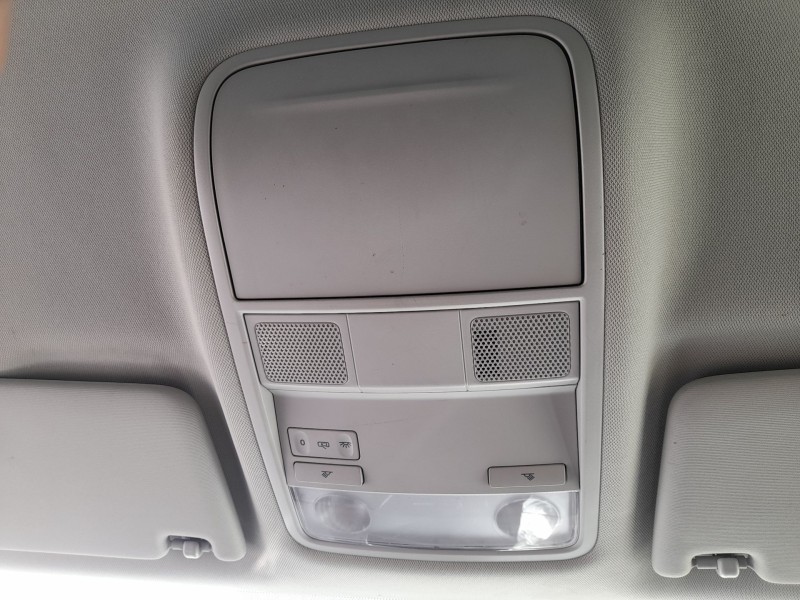 Recambio de luz interior para skoda octavia iii (5e3, nl3, nr3) 1.5 tsi referencia OEM IAM 1K0947105ACY20  