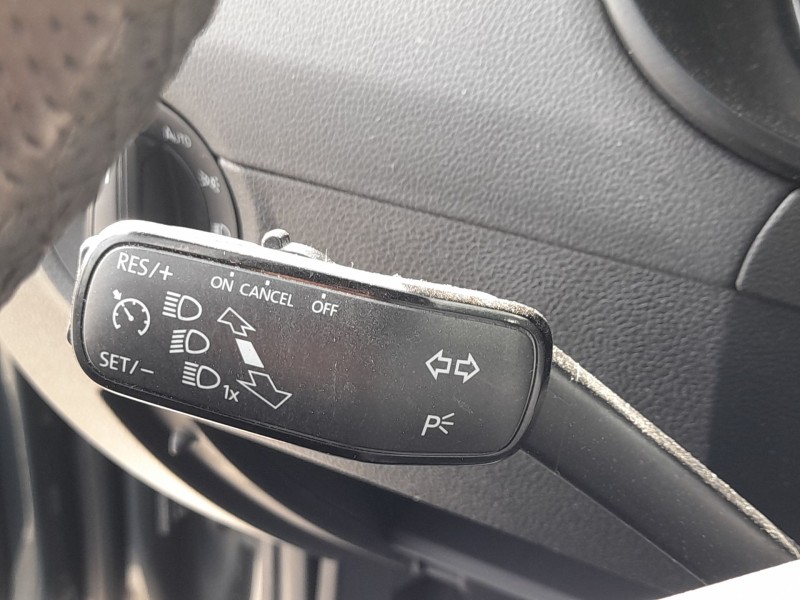 Recambio de mando luces y limpia para skoda octavia iii (5e3, nl3, nr3) 1.5 tsi referencia OEM IAM 5Q0953502PIGI  