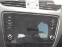 Recambio de sistema navegacion gps para skoda octavia iii (5e3, nl3, nr3) 1.5 tsi referencia OEM IAM   