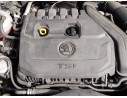 Recambio de tapa motor para skoda octavia iii (5e3, nl3, nr3) 1.5 tsi referencia OEM IAM 05E103925R  