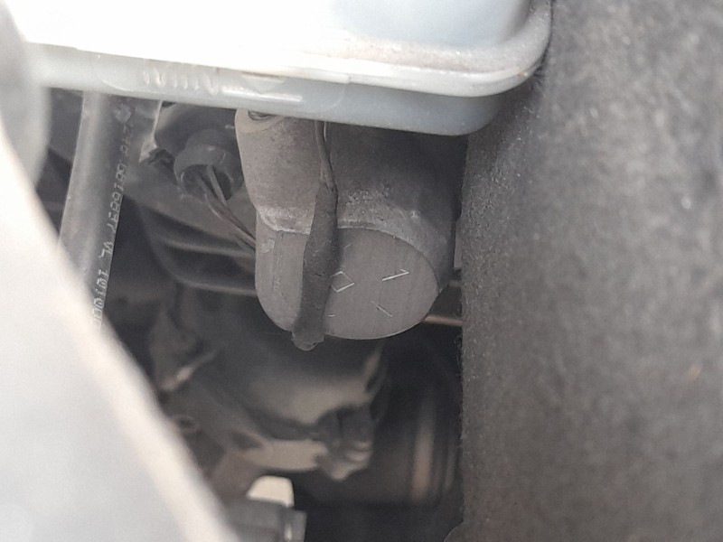 Recambio de bomba freno para skoda octavia iii (5e3, nl3, nr3) 1.5 tsi referencia OEM IAM 5Q1614019ACREP  