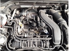 Recambio de motor completo para skoda octavia iii (5e3, nl3, nr3) 1.5 tsi referencia OEM IAM DADA 05E100098 