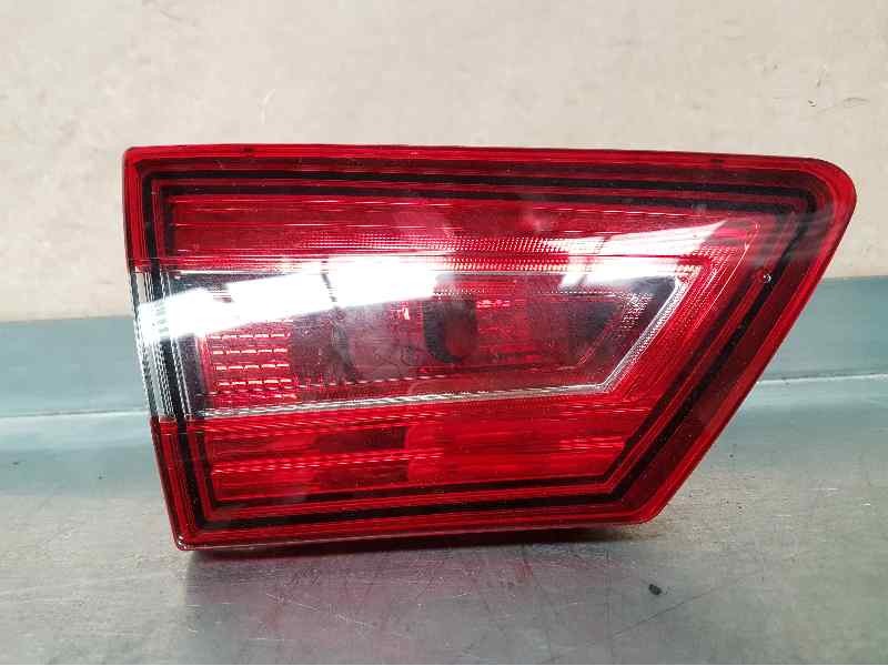 Recambio de piloto trasero izquierdo para renault clio iv authentique referencia OEM IAM   INTERIOR