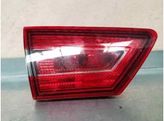 Recambio de piloto trasero izquierdo para renault clio iv authentique referencia OEM IAM   INTERIOR