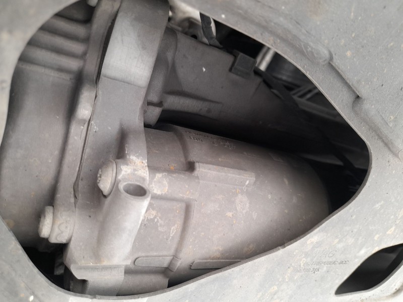 Recambio de cremallera direccion para skoda octavia iii (5e3, nl3, nr3) 1.5 tsi referencia OEM IAM 5Q1423055M ELECTRO-MECANICA 