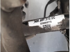 TRANSMISION DELANTERA DERECHA 5Q0407272FF 