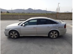 OPEL VECTRA C GTS (Z02)