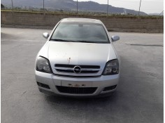 OPEL VECTRA C GTS (Z02)