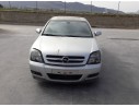 opel vectra c gts (z02) del año 2003