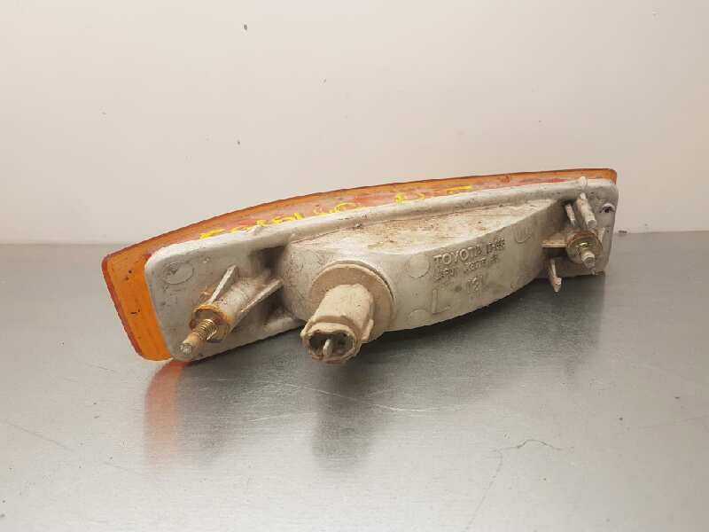 Recambio de piloto delantero izquierdo para toyota corolla (e11) referencia OEM IAM   