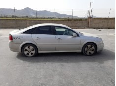 OPEL VECTRA C GTS (Z02)