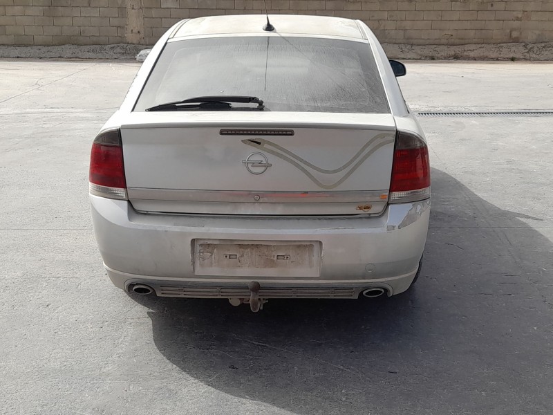 opel vectra c gts (z02) del año 2003