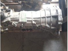 Recambio de caja cambios para nissan pick-up (d22) 2.5 turbodiesel referencia OEM IAM SIN REF  5VELOCIDADES