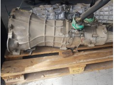 Recambio de caja cambios para isuzu trooper 2.8 turbodiesel referencia OEM IAM SIN REF 14084485 5VELOCIDADES