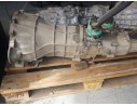 Recambio de caja cambios para isuzu trooper 2.8 turbodiesel referencia OEM IAM SIN REF 14084485 5VELOCIDADES