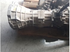 Recambio de caja cambios para nissan pick-up (d22) 2.5 turbodiesel referencia OEM IAM SIN REF  5VELOCIDADES