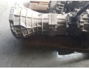 Recambio de caja cambios para nissan pick-up (d22) 2.5 turbodiesel referencia OEM IAM SIN REF  5VELOCIDADES