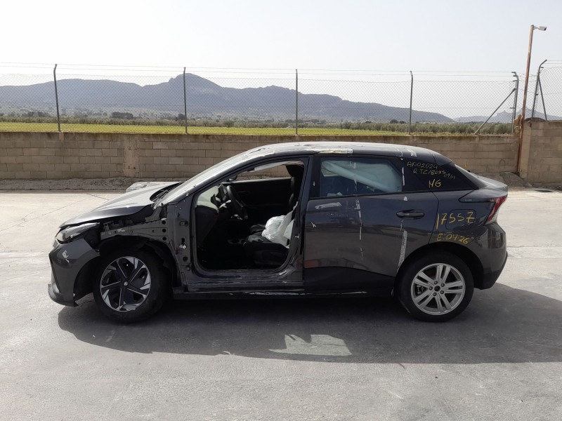 mg mg 4 (eh32) del año 2024