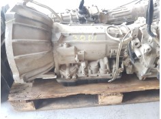 CAJA CAMBIOS AUTOMATICA