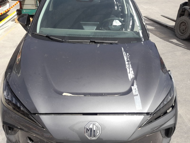 Recambio de capot para mg mg 4 (eh32) ev referencia OEM IAM 10961100SPCP  