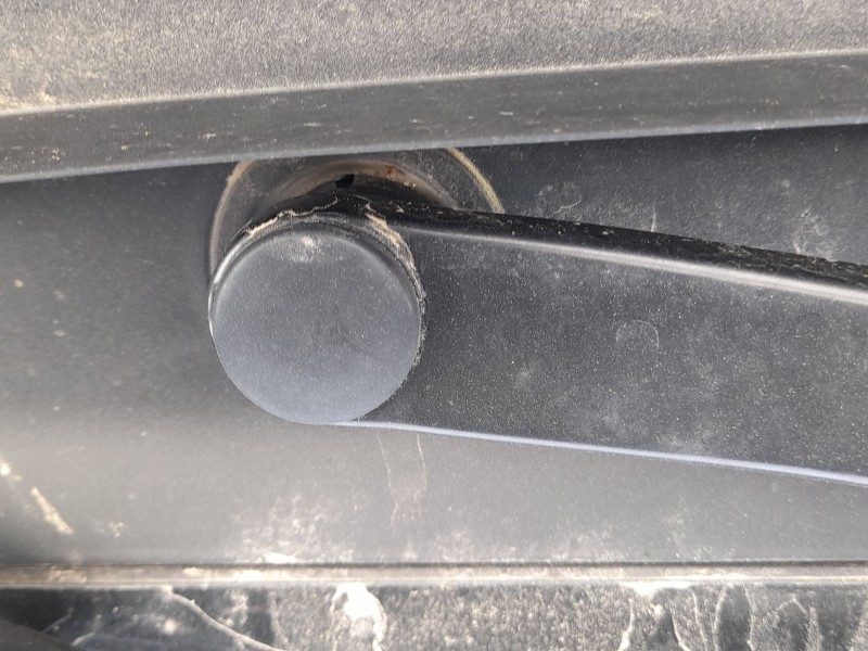 Recambio de motor limpia delantero para mg mg 4 (eh32) ev referencia OEM IAM 10975023  