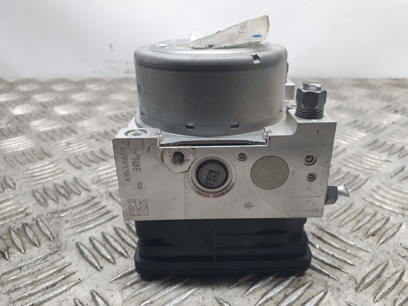 Recambio de abs para renault megane iv berlina 5p limited + referencia OEM IAM SIN REF  