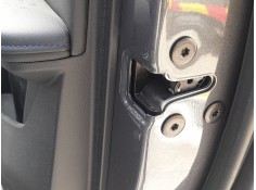 Recambio de cerradura puerta delantera derecha para mg mg 4 (eh32) ev referencia OEM IAM 11095995  