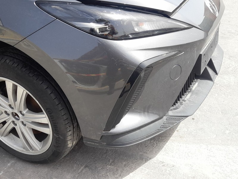 Recambio de paragolpes delantero para mg mg 4 (eh32) ev referencia OEM IAM 11340612SPRP  