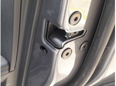 Recambio de cerradura puerta trasera derecha para mg mg 4 (eh32) ev referencia OEM IAM 11095998  