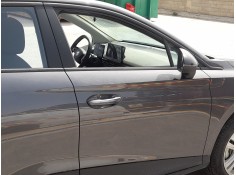 Recambio de puerta delantera derecha para mg mg 4 (eh32) ev referencia OEM IAM 10936174SPCP  