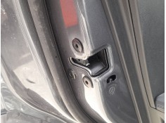 Recambio de cerradura puerta trasera izquierda para mg mg 4 (eh32) ev referencia OEM IAM 11095997  