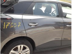 Recambio de puerta trasera derecha para mg mg 4 (eh32) ev referencia OEM IAM 10936228SPCP  