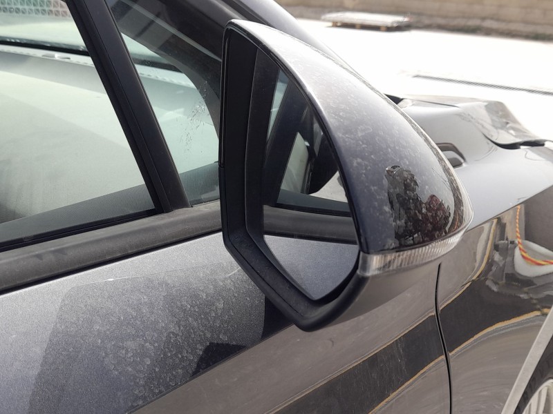 Recambio de retrovisor derecho para mg mg 4 (eh32) ev referencia OEM IAM 11615838SPRP ELECTRICO 