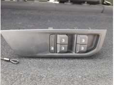 Recambio de mando elevalunas delantero izquierdo para mg mg 4 (eh32) ev referencia OEM IAM 11129161  