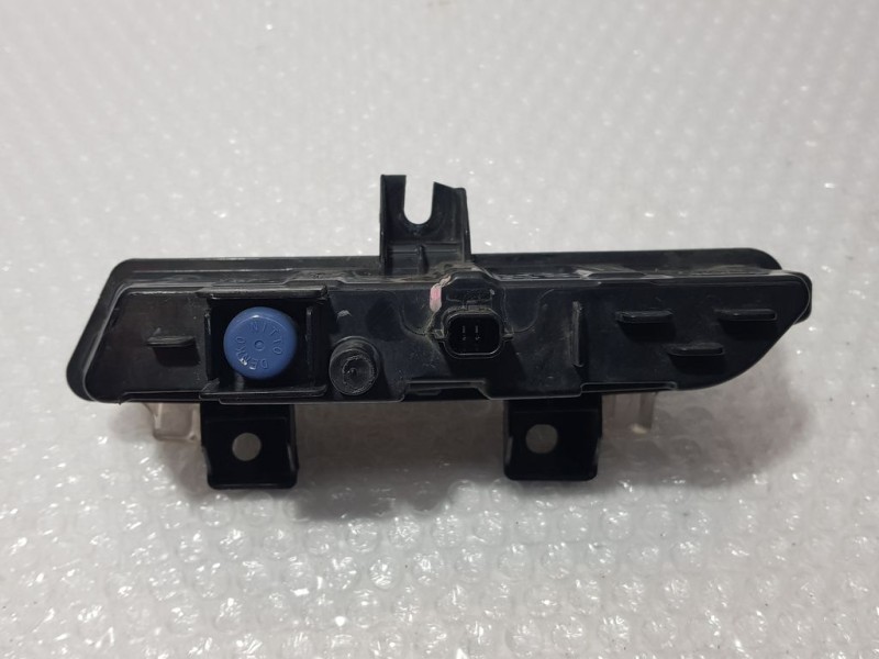 Recambio de piloto delantero izquierdo para renault captur intens referencia OEM IAM 620931465R  LUZ DIA