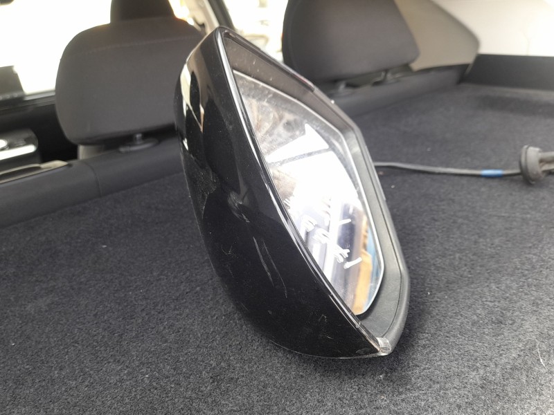 Recambio de retrovisor izquierdo para mg mg 4 (eh32) ev referencia OEM IAM 11615837SPRP ELECTRICO 