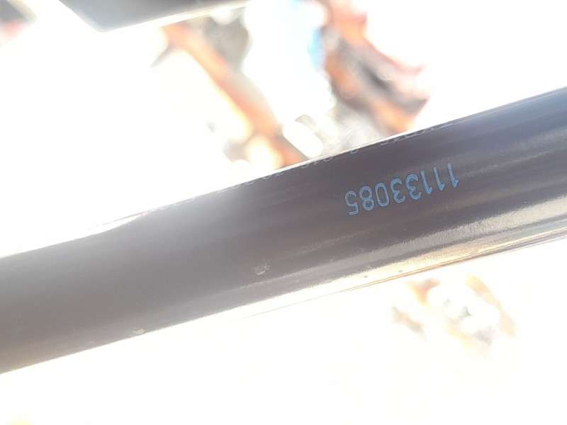 Recambio de amortiguadores maletero / porton para mg mg 4 (eh32) ev referencia OEM IAM 11354703  